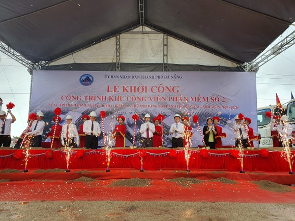 Tạo cú hích trong xúc tiến đầu tư vào Đà Nẵng ảnh 3