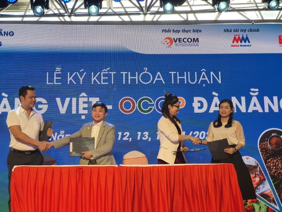 Đưa sản phẩm OCOP đến gần hơn với người tiêu dùng ảnh 4