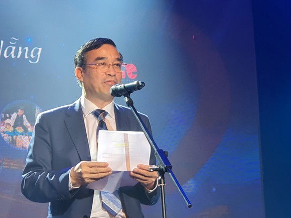 Tôn vinh 21 cá nhân và tập thể trong chương trình 'Tôi yêu Đà Nẵng 2020' ảnh 1