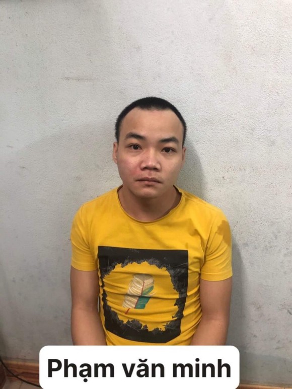 Đà Nẵng: Làm rõ 14 vụ đập gương chắn gió ô tô thiệt hại gần 170 triệu đồng ảnh 1