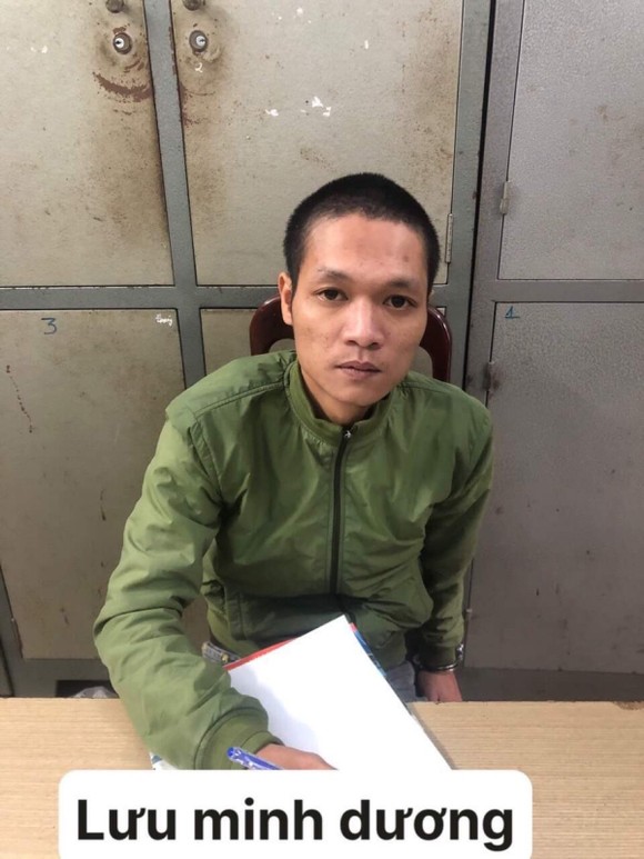 Đà Nẵng: Làm rõ 14 vụ đập gương chắn gió ô tô thiệt hại gần 170 triệu đồng ảnh 2