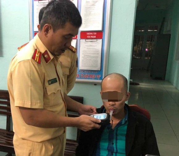 Để người dân đón Tết an bình ảnh 3