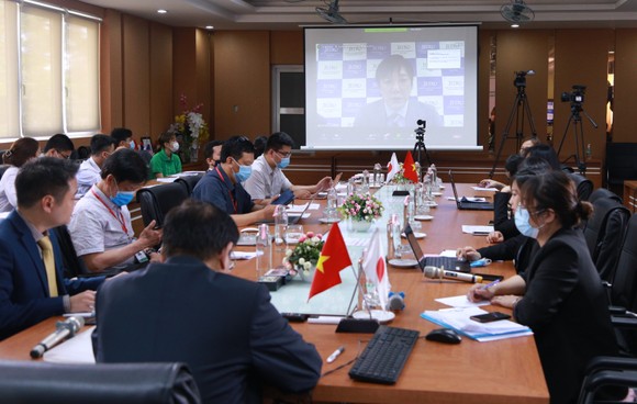 Đà Nẵng là địa phương tiềm năng kết nối nhân lực với doanh nghiệp Nhật ảnh 1