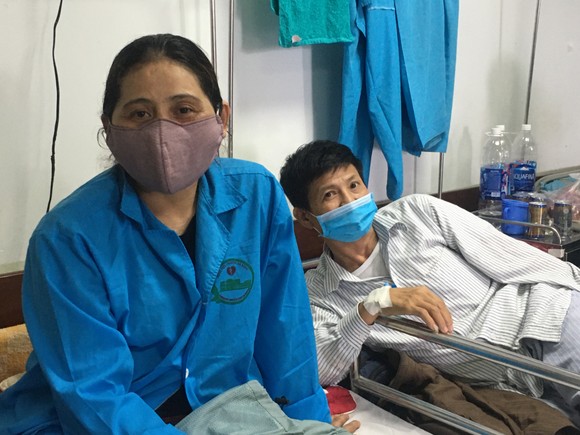 Nghĩa tình từ những suất ăn ảnh 8