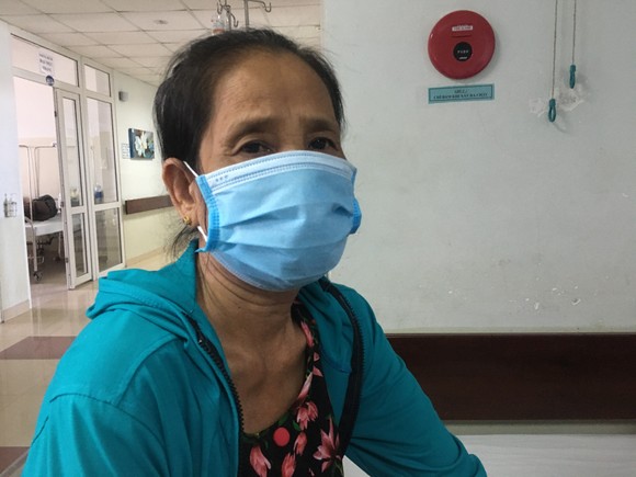 Nghĩa tình từ những suất ăn ảnh 10