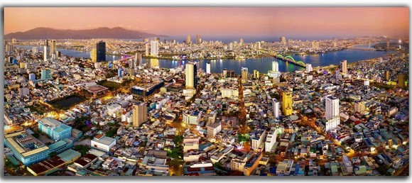 Đà Nẵng: Phát triển quận Hải Châu văn minh, hiện đại ảnh 5