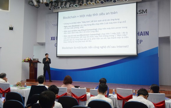 Đà Nẵng kí kết với Viện Nghiên cứu cao cấp về Toán triển khai chuyển đổi số giai đoạn 2021 - 2025 ảnh 1