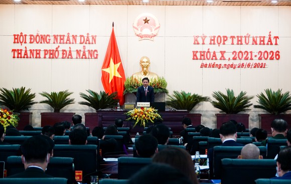 Đà Nẵng: Kỳ vọng một tập thể năng động, sáng tạo, nhiều đột phá ảnh 1