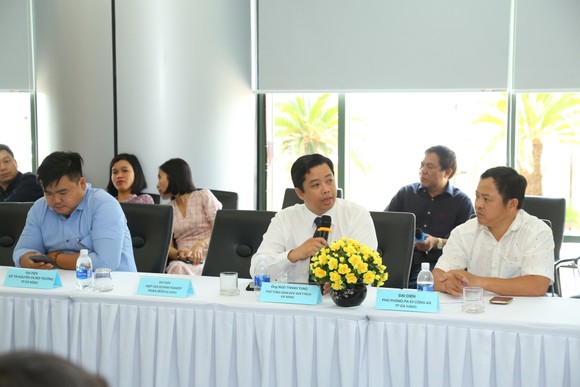 Đà Nẵng trên hành trình chuyển đổi số - Bài 2: Chuyển đổi số quyết định sự “sống còn” của doanh nghiệp ảnh 2