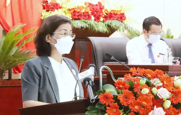 Đà Nẵng tăng tốc tiêm vaccine phòng Covid-19 ảnh 2