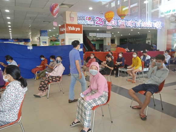 Đà Nẵng: Lên phương án cung ứng nhu yếu phẩm nếu "đóng cửa" 7 ngày ảnh 4