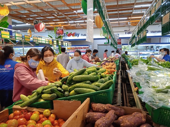 Đà Nẵng thành lập tổ giám sát đảm bảo cung ứng nhu yếu phẩm cho người dân ảnh 3