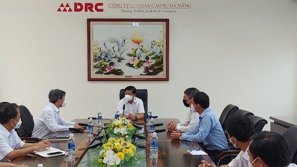 Đà Nẵng: Xử lý nghiêm trách nhiệm người đứng đầu nếu để tăng nguy cơ lây nhiễm Covid-19 ảnh 1