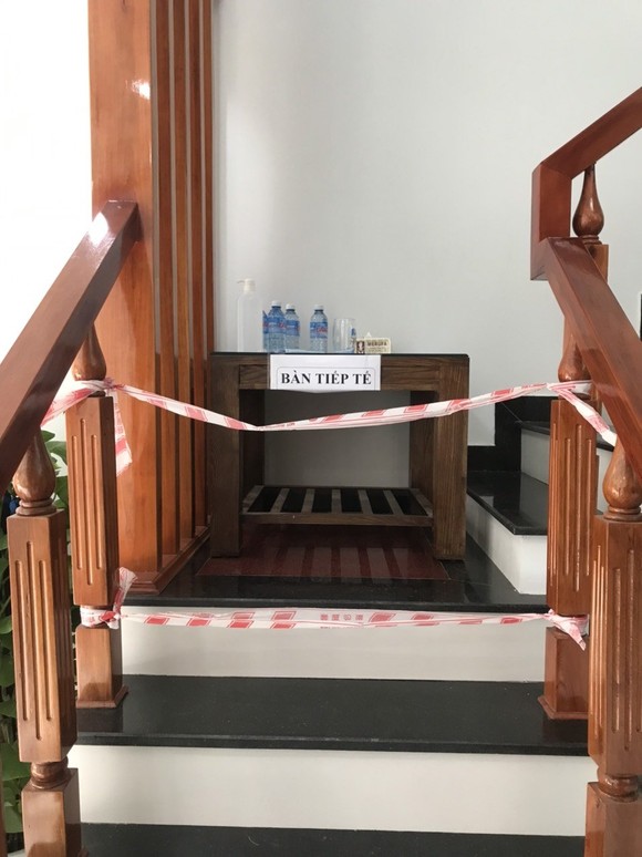 Đà Nẵng: Ứng dụng công nghệ giám sát F1 cách ly tại nhà, bảo vệ vùng xanh ảnh 3