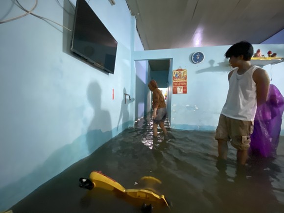 Đà Nẵng: Zalo tổ dân phố - hotline giúp dân ảnh 2