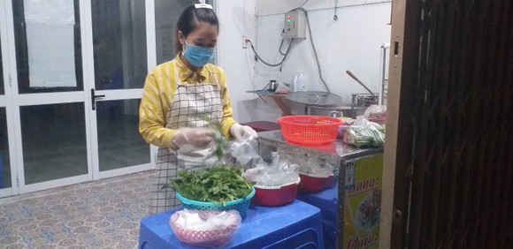Người dân hào hứng khi Đà Nẵng nới lỏng các hoạt động ảnh 4