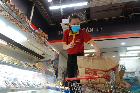 Người dân hào hứng khi Đà Nẵng nới lỏng các hoạt động ảnh 1
