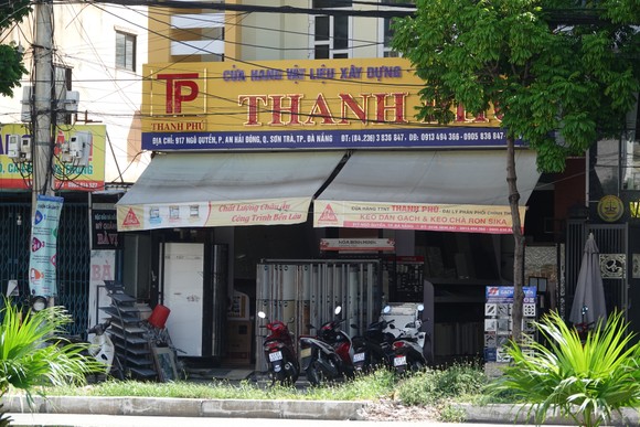 Người dân hào hứng khi Đà Nẵng nới lỏng các hoạt động ảnh 5