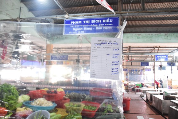 Người dân hào hứng khi Đà Nẵng nới lỏng các hoạt động ảnh 3