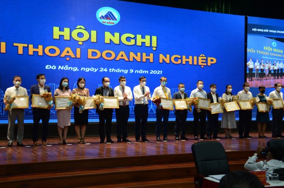 Đà Nẵng: Xây dựng phương án để doanh nghiệp phục hồi sản xuất, kinh doanh ảnh 1