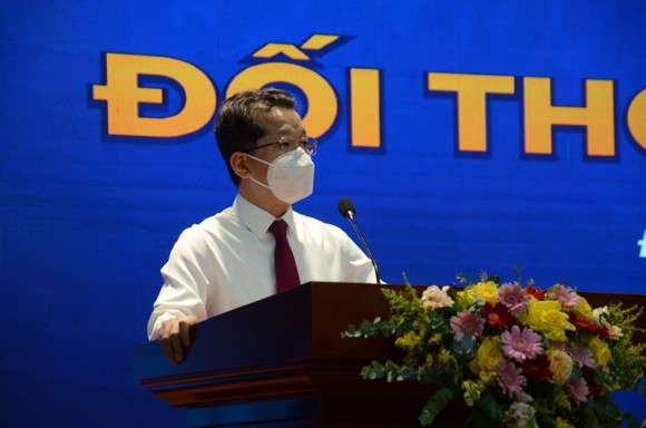 Đà Nẵng: Xây dựng phương án để doanh nghiệp phục hồi sản xuất, kinh doanh ảnh 2