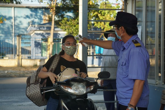 Đà Nẵng xây dựng doanh nghiệp xanh, từng bước chuyển sang trạng thái bình thường mới ảnh 1
