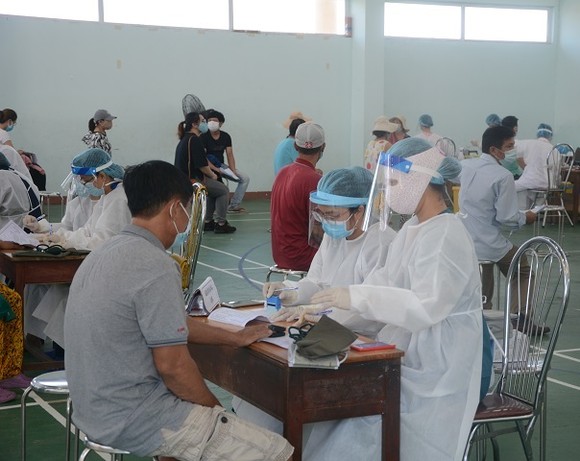 Đà Nẵng: Tiền đề để sớm trở lại trạng thái bình thường ảnh 3