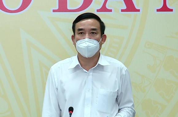 Đà Nẵng tìm cách để luồng xanh không trở thành luồng đỏ ảnh 5