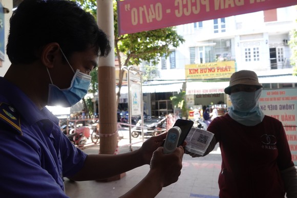 Đà Nẵng: Chú trọng tính khả thi của các phương án phòng, chống dịch ảnh 2