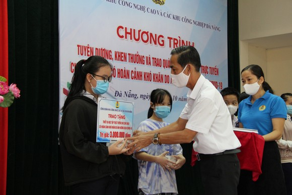Lao động trong trạng thái bình thường mới - Bài 3: An sinh xã hội - 'giữ chân' lao động trong mùa dịch ảnh 4