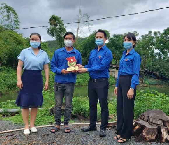 Lao động trong trạng thái bình thường mới - Bài 3: An sinh xã hội - 'giữ chân' lao động trong mùa dịch ảnh 3