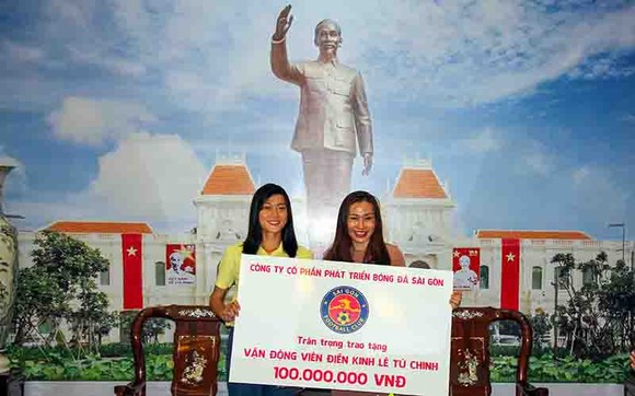 Nhà vô địch Lê Tú Chinh "luyện vàng" ở xứ cờ hoa ảnh 1