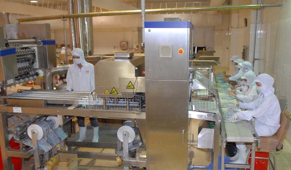 Hiệu quả kép từ dự án tiết kiệm năng lượng ảnh 1