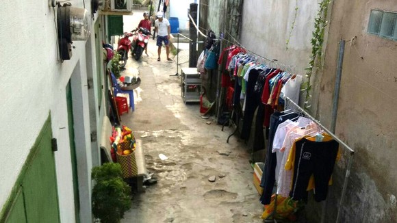 Buông lỏng quản lý, người dân khiếu kiện kéo dài ảnh 1