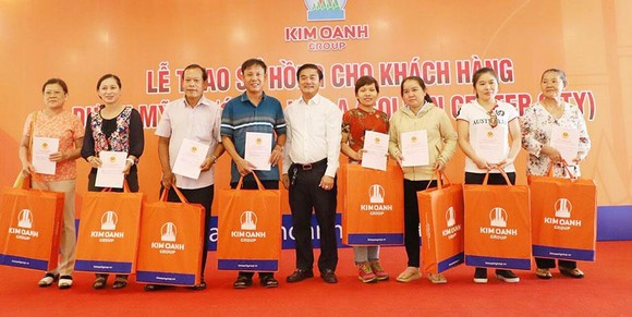 Tình hình hoạt động của các doanh nghiệp thành viên Kim Oanh Group ảnh 1