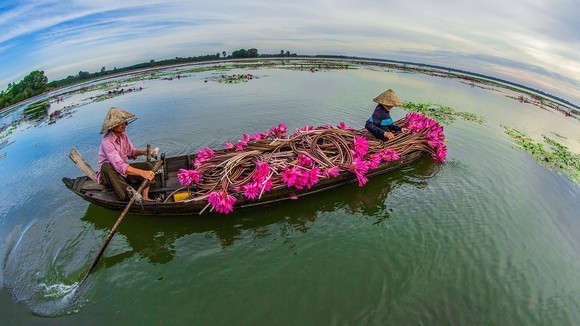 Đến Tây Ninh nhất định phải ghé thăm những địa danh này ảnh 8