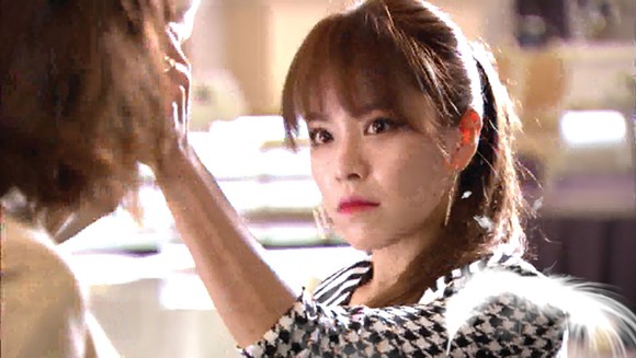 Phim truyền hình: Họa mi trong mưa ảnh 3