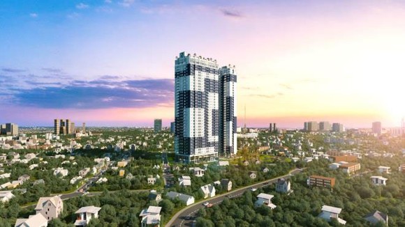 C-Sky View đảm bảo tiến độ trong mùa dịch ảnh 2