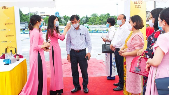 T&T Group khởi công xây dựng Trung tâm thương mại tại trung tâm thành phố Hải Dương ảnh 2