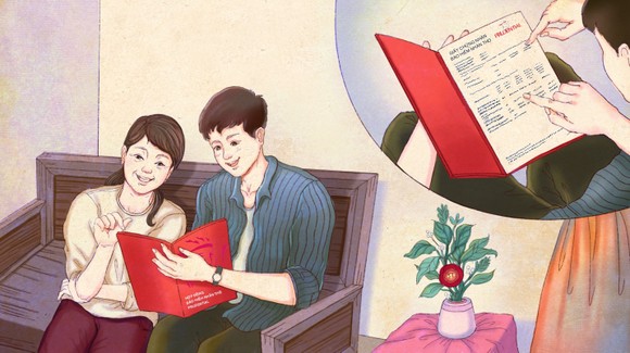 Thắp lên hy vọng cho những giá trị nhân văn được tiếp nối ảnh 2