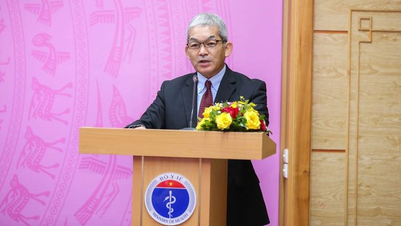 Công bố phần mềm xây dựng thực đơn cho bà mẹ và bé ảnh 3