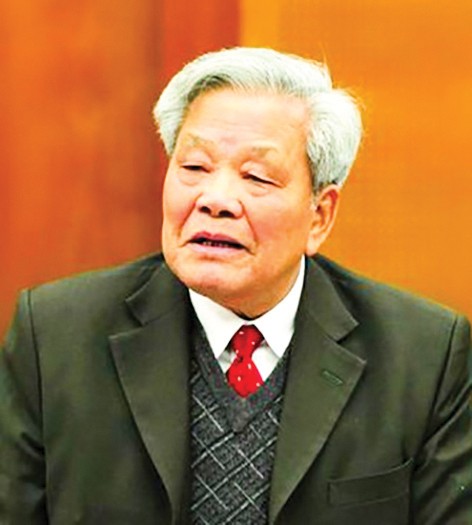Dựa vào dân để bịt lỗ hổng trong chống tham nhũng ảnh 1
