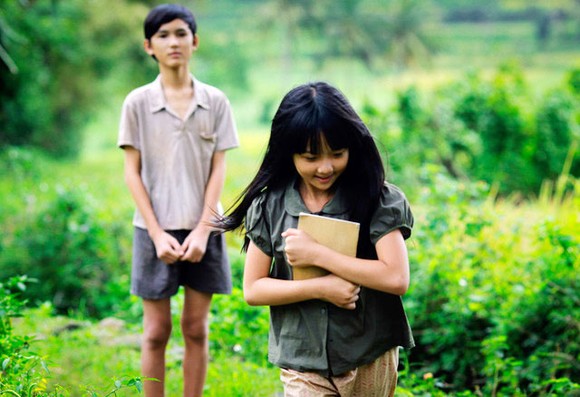 Điện ảnh sẽ tự 'cởi trói' ảnh 2