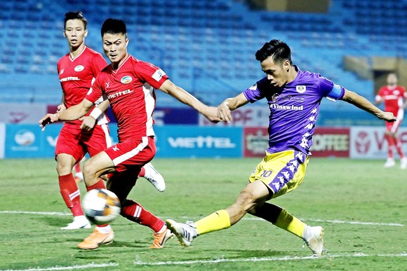 V-League tuổi 20 ảnh 1