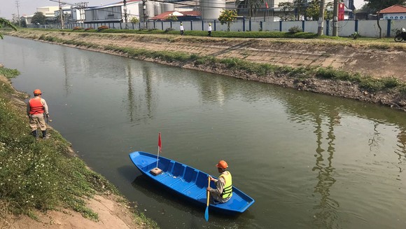 La Vie đặt mục tiêu hoàn trả 100% nước sử dụng cho sản xuất đến năm 2025 ảnh 2