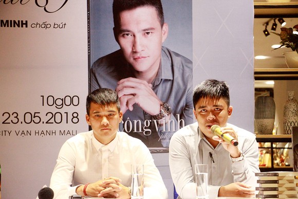 Cần luật hóa công việc chấp bút ảnh 2