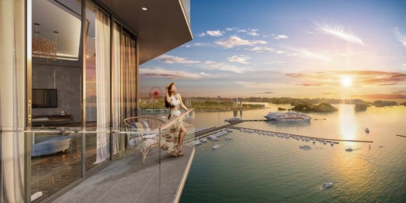Vịnh Du thuyền: Từ thú chơi mới thời thượng tới cơ hội đầu tư tại Hạ Long ảnh 3