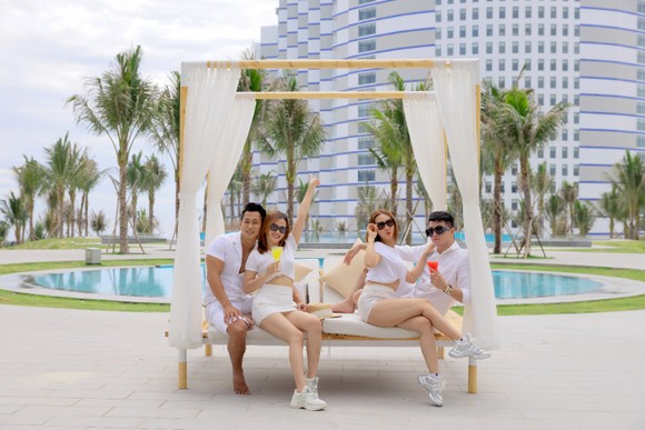 Khám phá tọa độ check-in siêu hot hút hồn giới trẻ tại Khánh Hòa ảnh 2