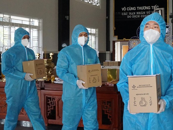 Tình quân dân, nghĩa đồng bào ảnh 1