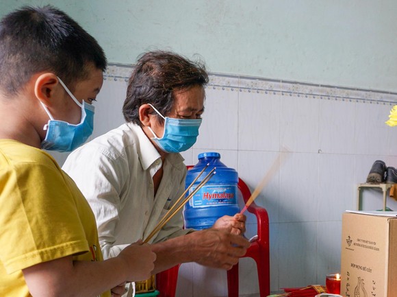 Tình quân dân, nghĩa đồng bào ảnh 2